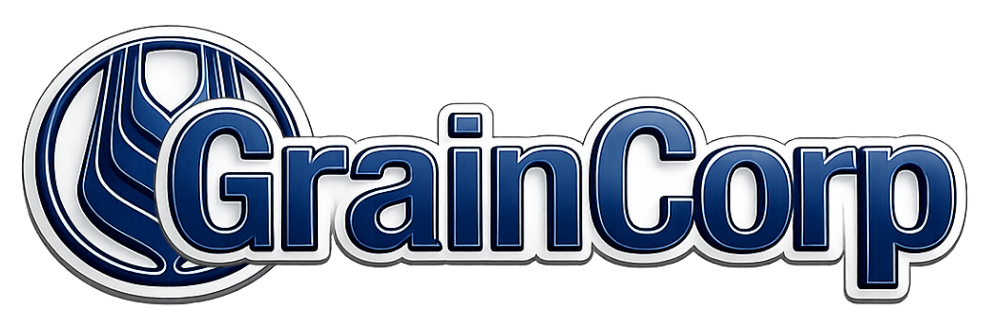 GrainCorp