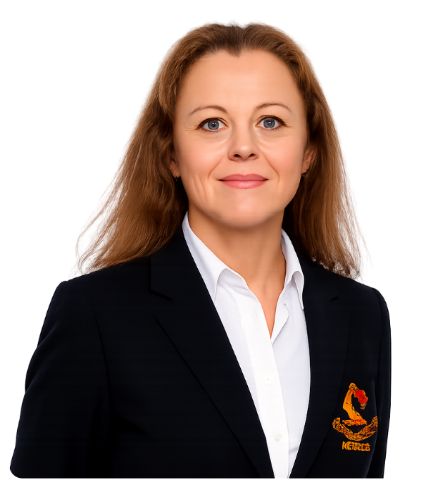 WRRA President